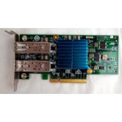 Allied Telesis ANC10 10Gigabit Ethernet Card for Desktop PC 10GBase