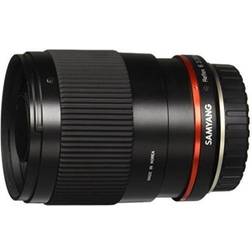 Samyang SY300M-FX-BK 300mm F6.3 Mirror Lens