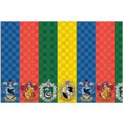 Procos Harry Potter Hogwarts Houses 120cm x 180cm