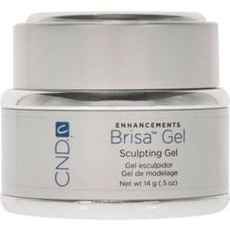 CND Brisa Sculpting Gel - Warm Pink