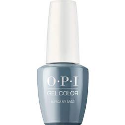 OPI Gel Alpacka My Bags 15ml