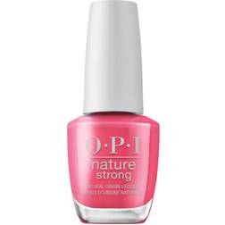 OPI Nature Strong Kynsilakka A Kick in the Bud - 15 ml