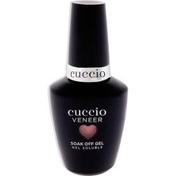 Cuccio Gel Nail Polish Chocolate Collection 13Ml