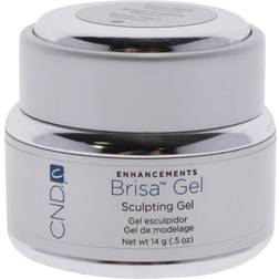 CND Nail Treatments Nail Cool Brisa Sculpting Gel