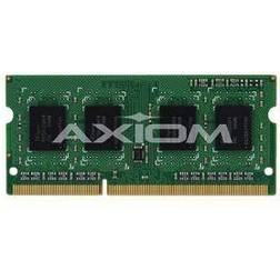 Axiom 4 GB DDR3L 1600 MHz Microphone