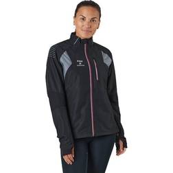 Dobsom R90 Winter Jacket Womn Black Female