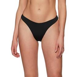 Nike Bikininederdel- Essential Sling Svart