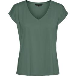Vero Moda T-Shirt - Grün
