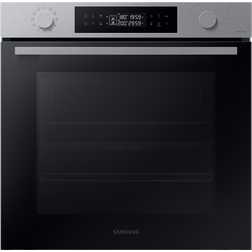 Samsung Horno Multifunción Integrado 76l 60cm NV7B44503AS Plata