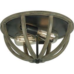 Elstead Lighting FE-ALLIER-F-WW Takplafond