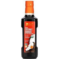 BetterBody Foods Body Foods Organic Coconut Aminos Soy Sauce 50cl