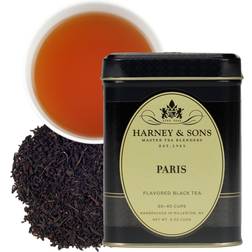 Harney & Sons Harney & Sons, Black Tea, Paris, 4