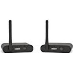 Marmitek Wireless Audio Transmitter 20m