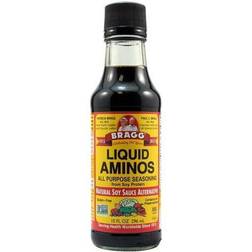 Bragg Acides Aminés Liquides Assaisonnement 296 ml