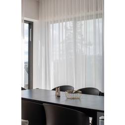 Hasta Gardin Viska 268x280 cm Hvid