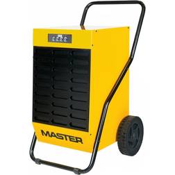 Masterline Master DH-44 Professionel Luftaffugter 40 l Gul