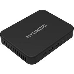 Intel Hyundai Mini PC Windows 11 Pro