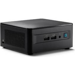 NUC 12 Pro NUC12WSHv5 Barebone System Mini