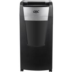 GBC AutoFeed+ 750X 750-Sheet Cross Cut Commercial Shredder