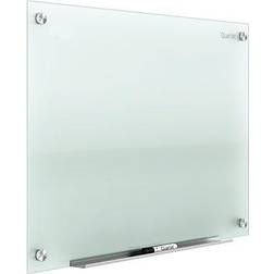 Quartet Infinity Dry-Erase Whiteboard Tempered Surface