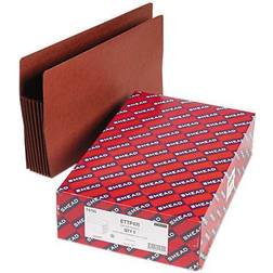 Smead Pocket Endtb 7 Exp Lgl Rd