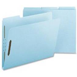 Sparco Nature Saver 1 Expansion Pressboard Fastener Folders