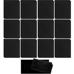 Pioneer IS-40 Instax Album for Instant Prints (Black) Black 4x4