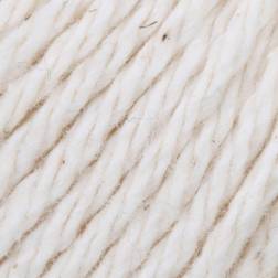 Lily Sugar'n Cream Super Size Yarn Ecru