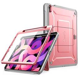 Supcase for iPad 9th Generation Case with Screen Protector