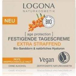 Logona Age Protection Age Protection Festigende Tagescreme extra straffend 50ml