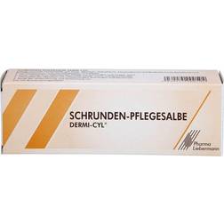 Pharma Liebermann SCHRUNDEN-PFLEGESALBE Dermi-cyl 50ml