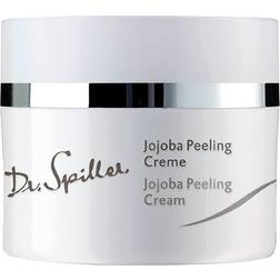 Dr. Spiller Biomimetic Skin Care Jojoba Peeling Cream 50ml 50ml