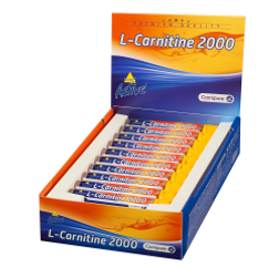 Inkospor Active L-Carnitine 2000 20x25ml