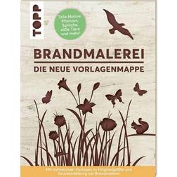 TOPP Brandmalerei