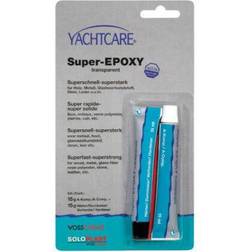 Yachtcare Super-Epoxy Mehrzweckkleber 30g