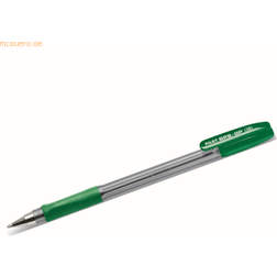 Pilot Kugelschreiber BPS-GP-XB transparent Schreibfarbe grün
