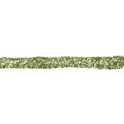 Glorex Glitterglue Flasche Dosierverschluss hellgrün 60 ml