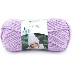 Gründl Wolle Living 100 g flieder