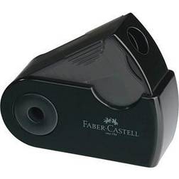 Faber-Castell Spitzer, Einfachspitzdose
