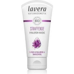 Lavera Hyaluronsyre Opstrammende Mask 50 ml 50ml