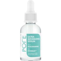 Catrice Pore Ultra Minimizing Serum 30 ml 30ml