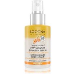 Logona Age Protection Firming 2-Phase Serum 30 ml 30ml