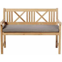 Dacore TEAK 2 Havebænk