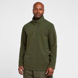 Westlake Half Zip Fleece, Khaki