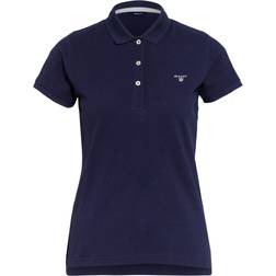 Gant Polo shirt blue