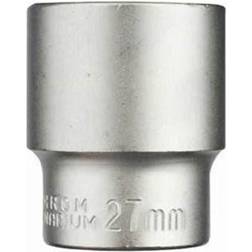 Kwb Socket 1/2" x 27 mm Fjernlager, 3 dages levering