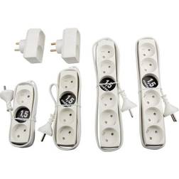 Elworks El-sampak m/6 dele