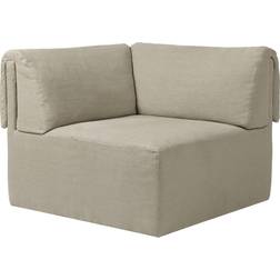 GUBI Wonder Modulhörn Pg2 Soffa