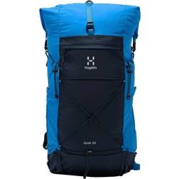 Haglöfs L.I.M Airak 24 Walking backpack size 24 l, blue