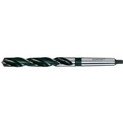 Bohrcraft Spiralbor med konus 22,5mm HSS DIN 345 konus 2 (14510302250)